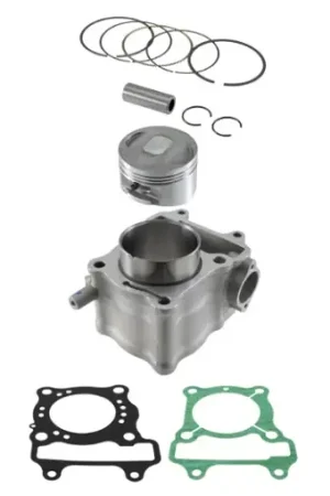 CILINDRO EVOK HONDA SH 150 4T, FES 150, PANTHEON 150 4T, CHIOCCIOLA 150, PES 150 ENTRA X APPLICAZIONI Compra Adesso